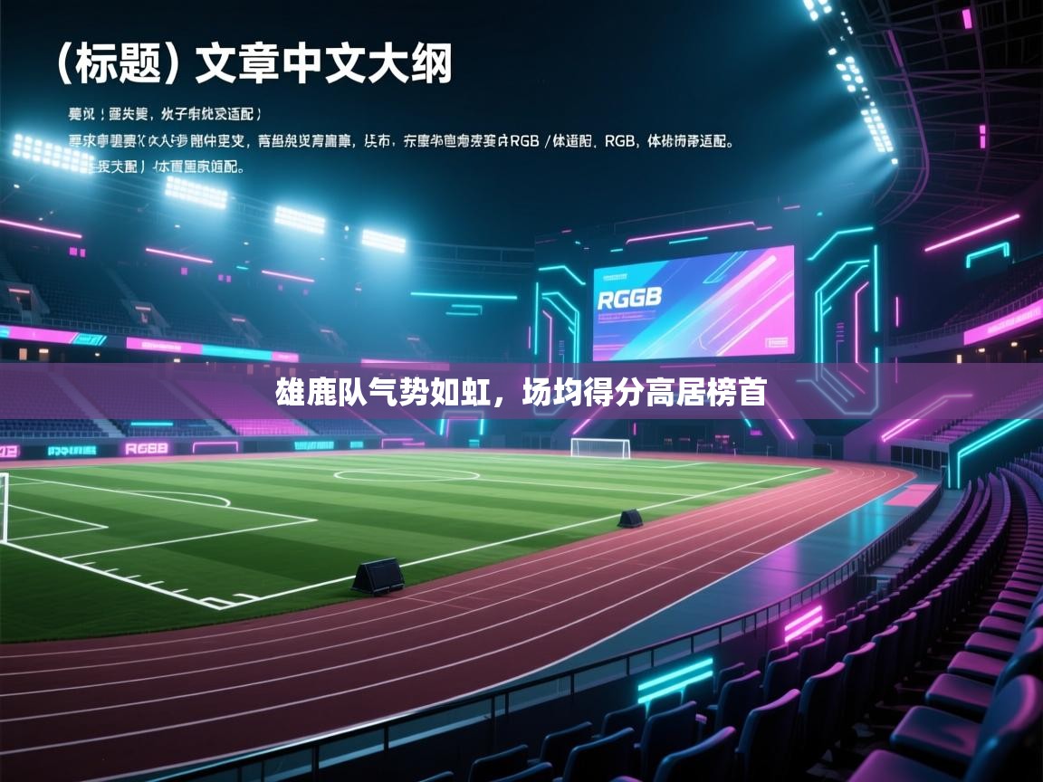 雄鹿队气势如虹,场均得分高居榜首 第1张