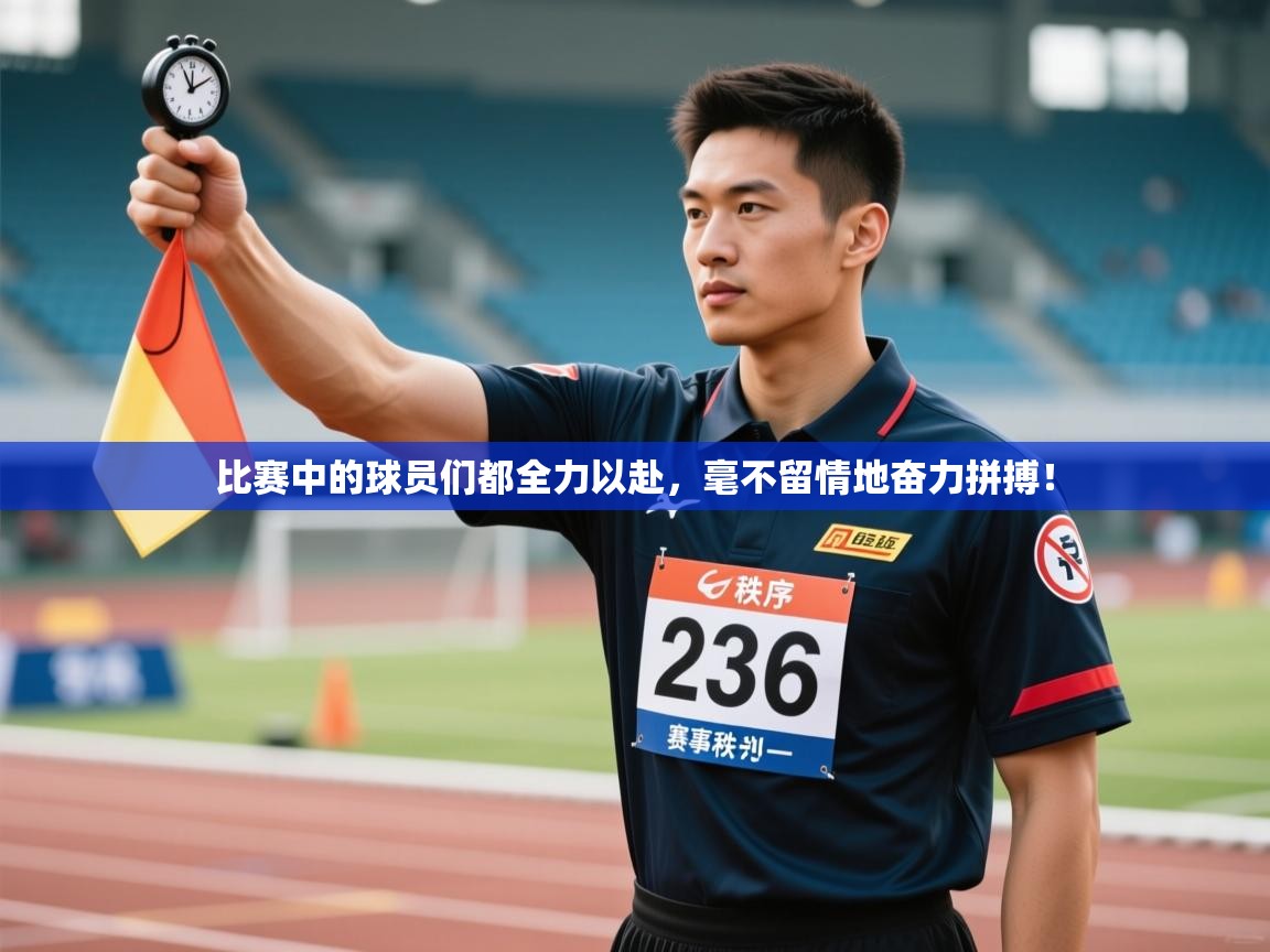 比赛中的球员们都全力以赴,毫不留情地奋力拼搏! 第1张