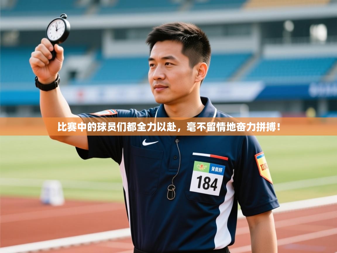比赛中的球员们都全力以赴,毫不留情地奋力拼搏! 第2张