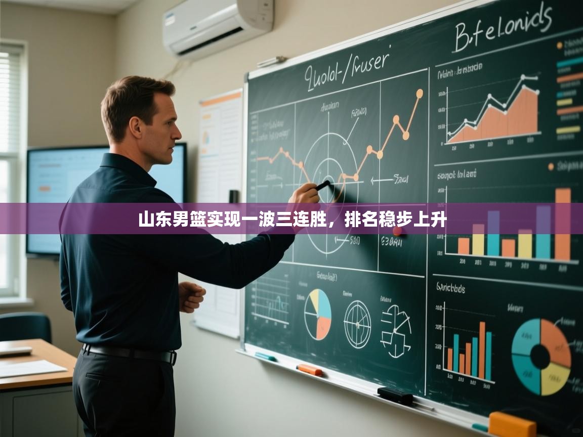 山东男篮实现一波三连胜，排名稳步上升  第2张