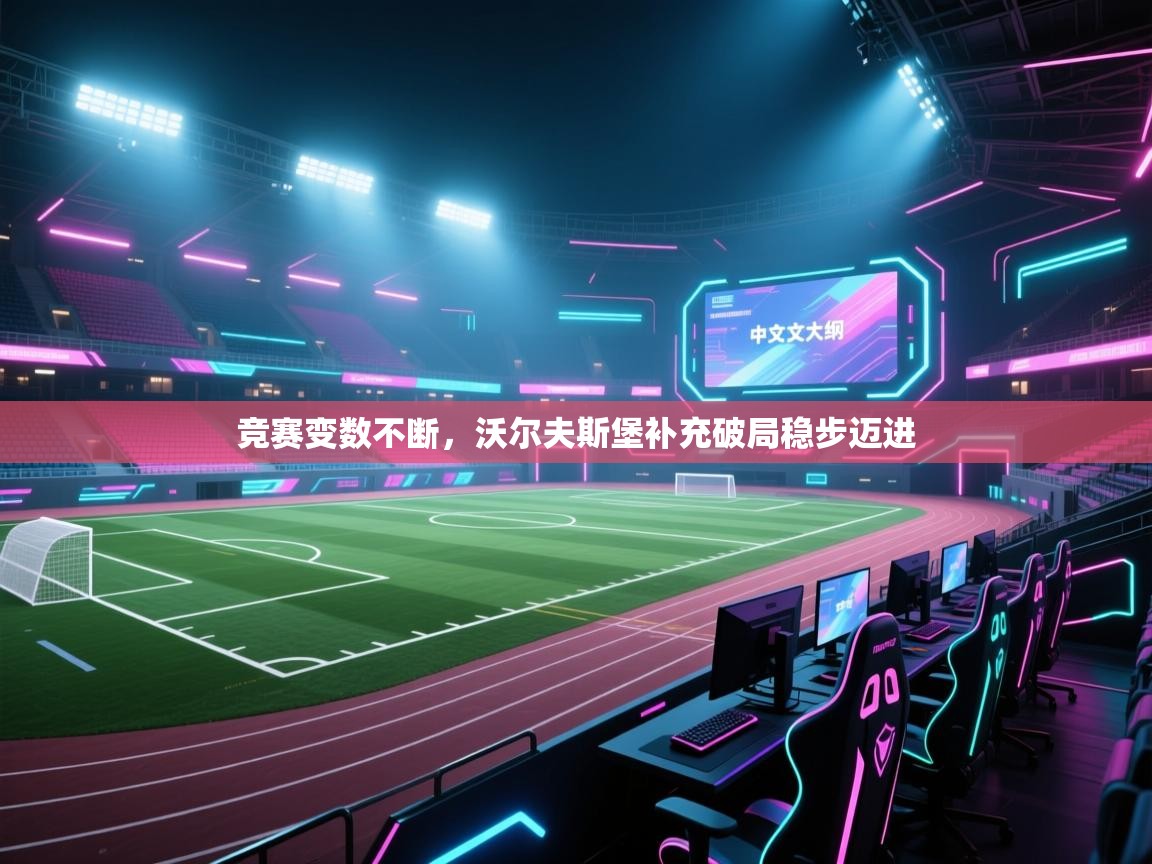 竞赛变数不断,沃尔夫斯堡补充破局稳步迈进 第2张