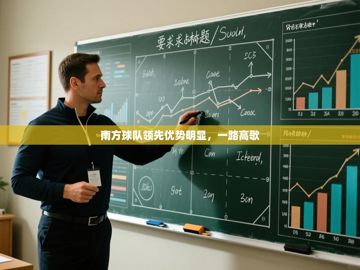 南方球队领先优势明显，一路高歌  第1张