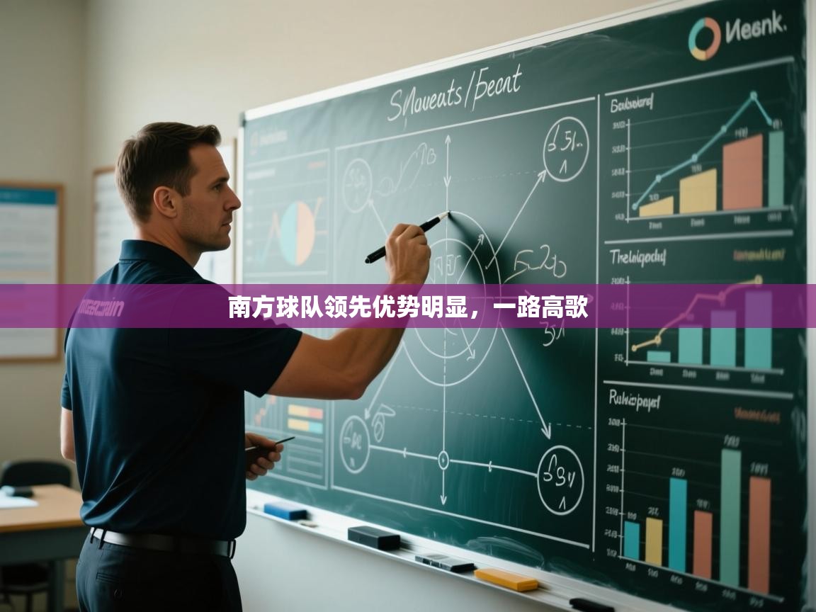 南方球队领先优势明显，一路高歌  第2张