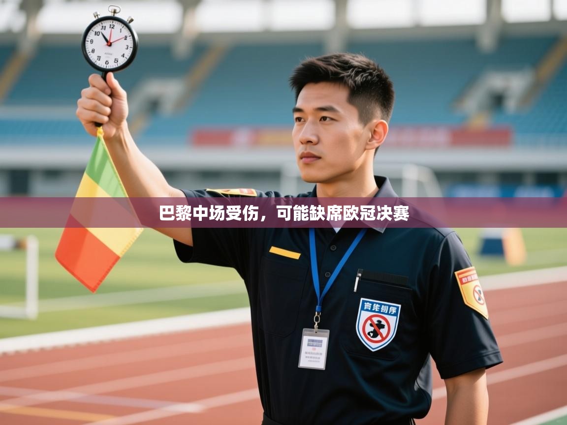 巴黎中场受伤，可能缺席欧冠决赛  第2张