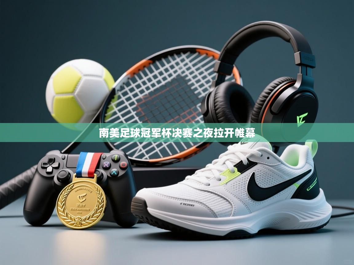 南美足球冠军杯决赛之夜拉开帷幕  第1张