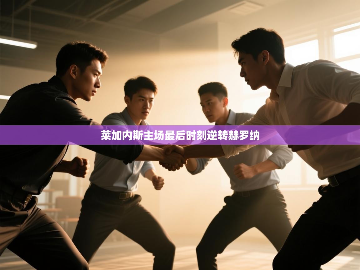 莱加内斯主场最后时刻逆转赫罗纳  第1张