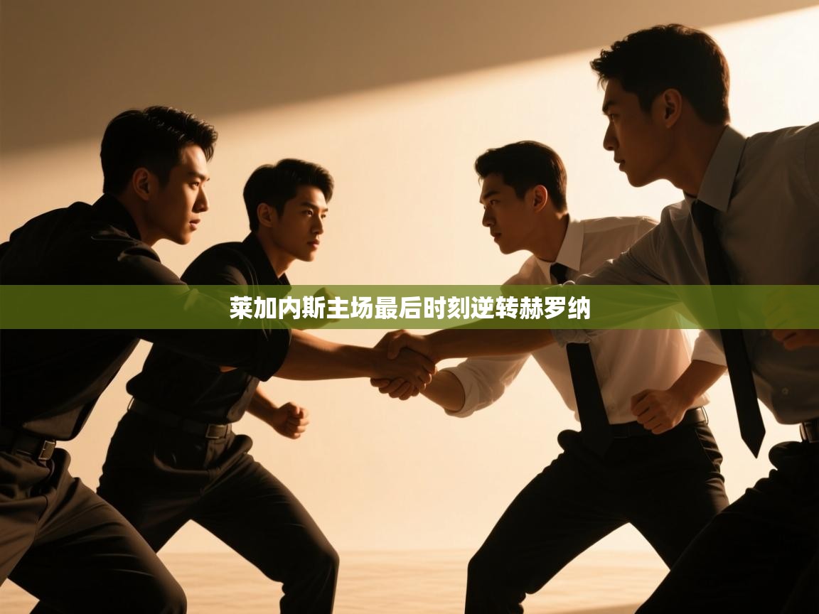 莱加内斯主场最后时刻逆转赫罗纳  第2张