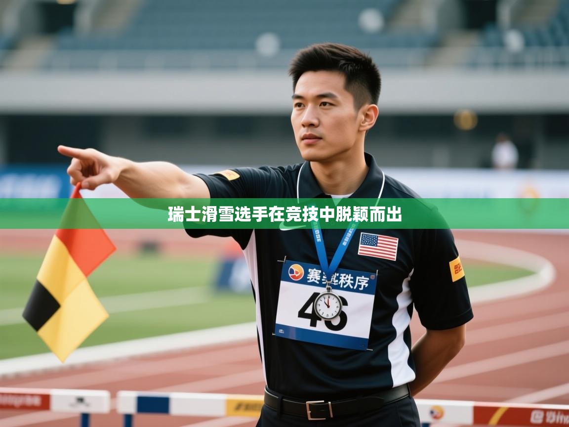 瑞士滑雪选手在竞技中脱颖而出  第1张