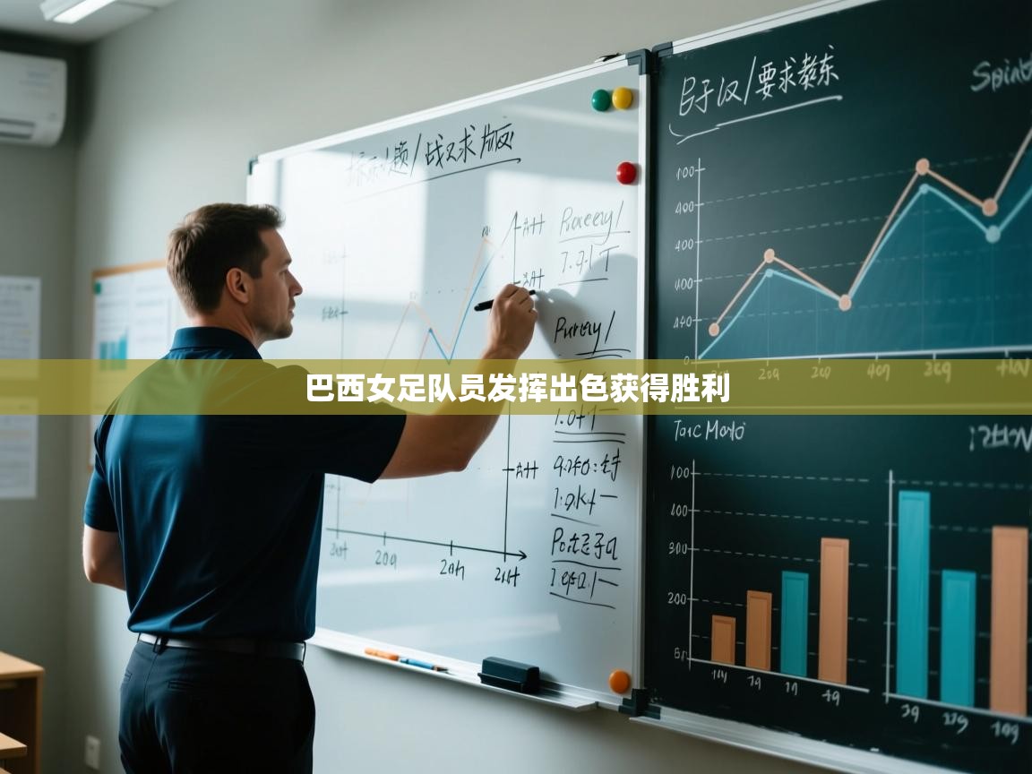 巴西女足队员发挥出色获得胜利  第1张