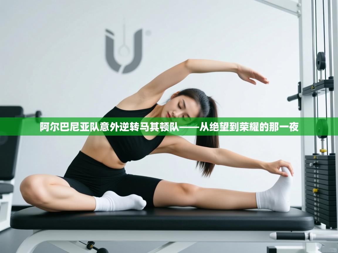 阿尔巴尼亚队意外逆转马其顿队——从绝望到荣耀的那一夜 第1张