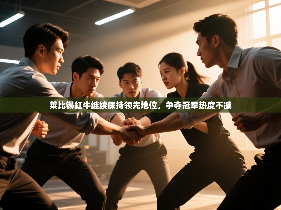 莱比锡红牛继续保持领先地位,争夺冠军热度不减 第1张