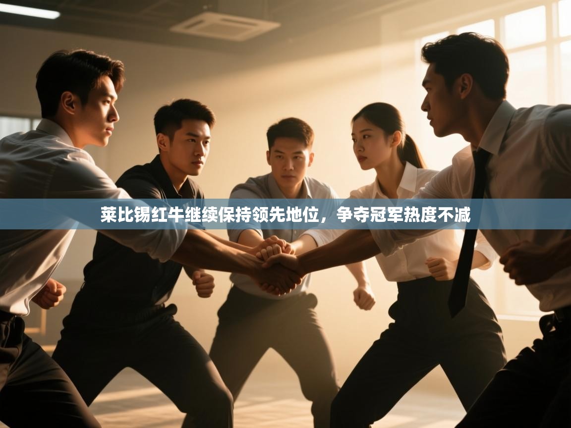 莱比锡红牛继续保持领先地位,争夺冠军热度不减 第2张