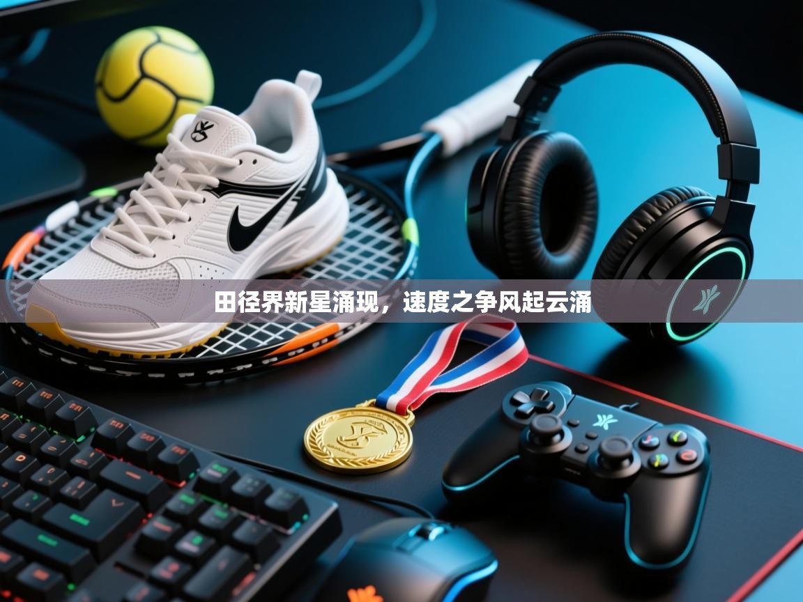 田径界新星涌现,速度之争风起云涌 第1张