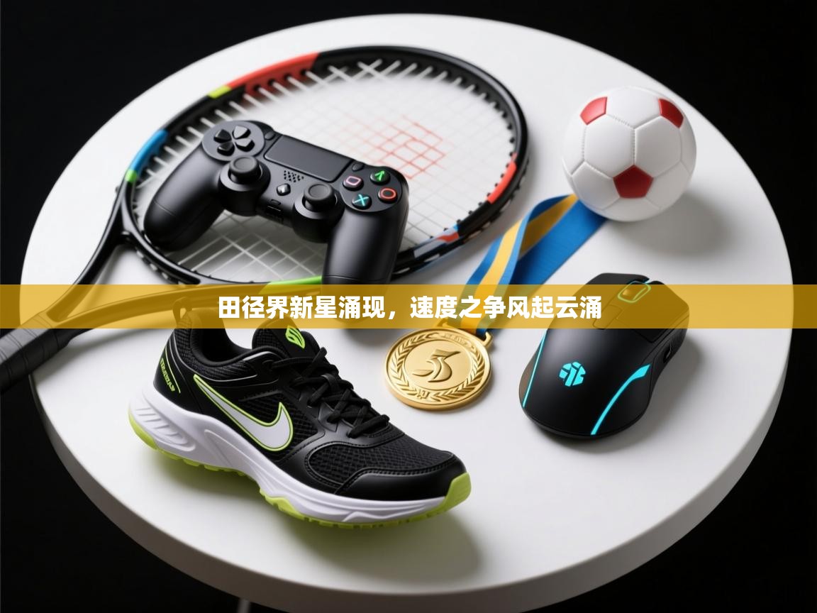 田径界新星涌现,速度之争风起云涌 第2张