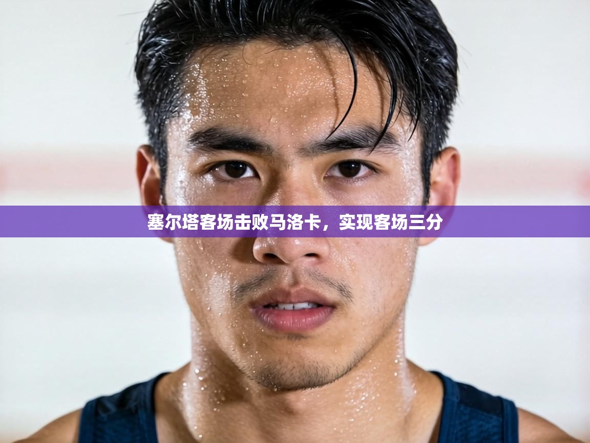 塞尔塔客场击败马洛卡，实现客场三分  第1张