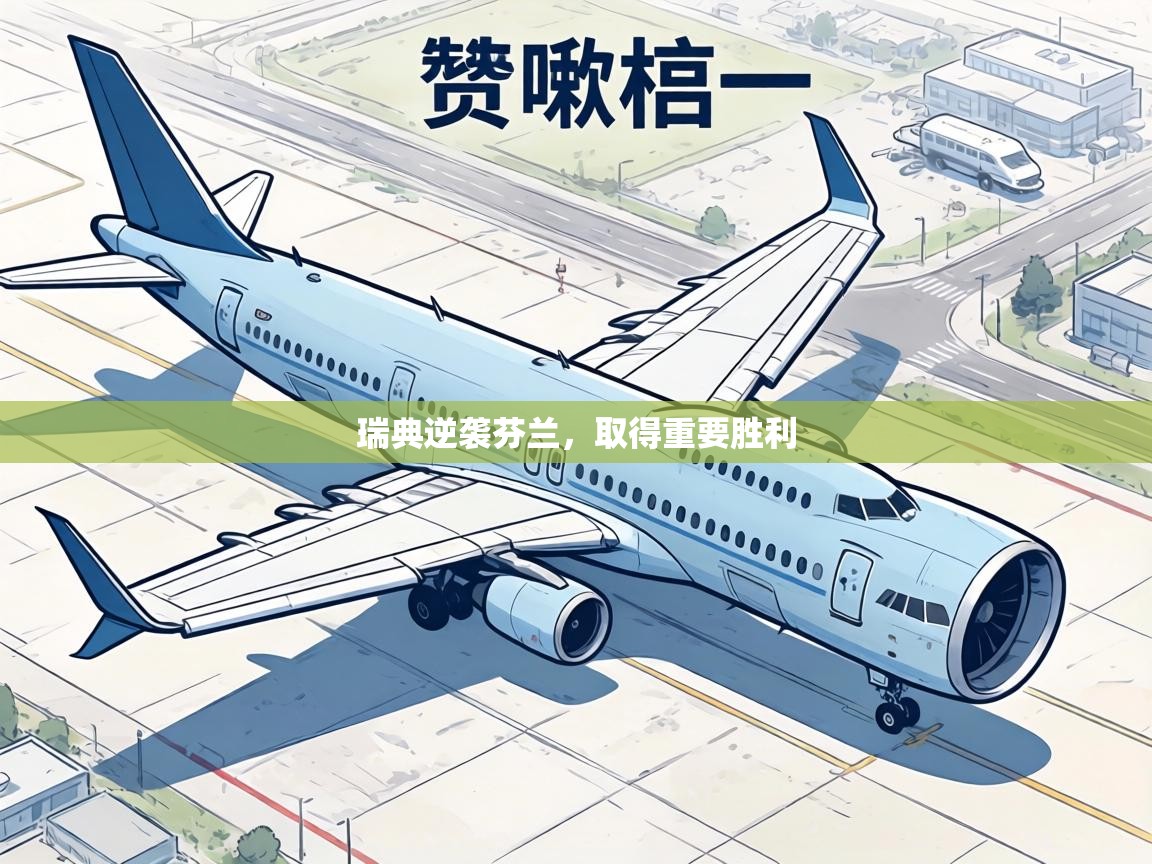 瑞典逆袭芬兰，取得重要胜利  第2张