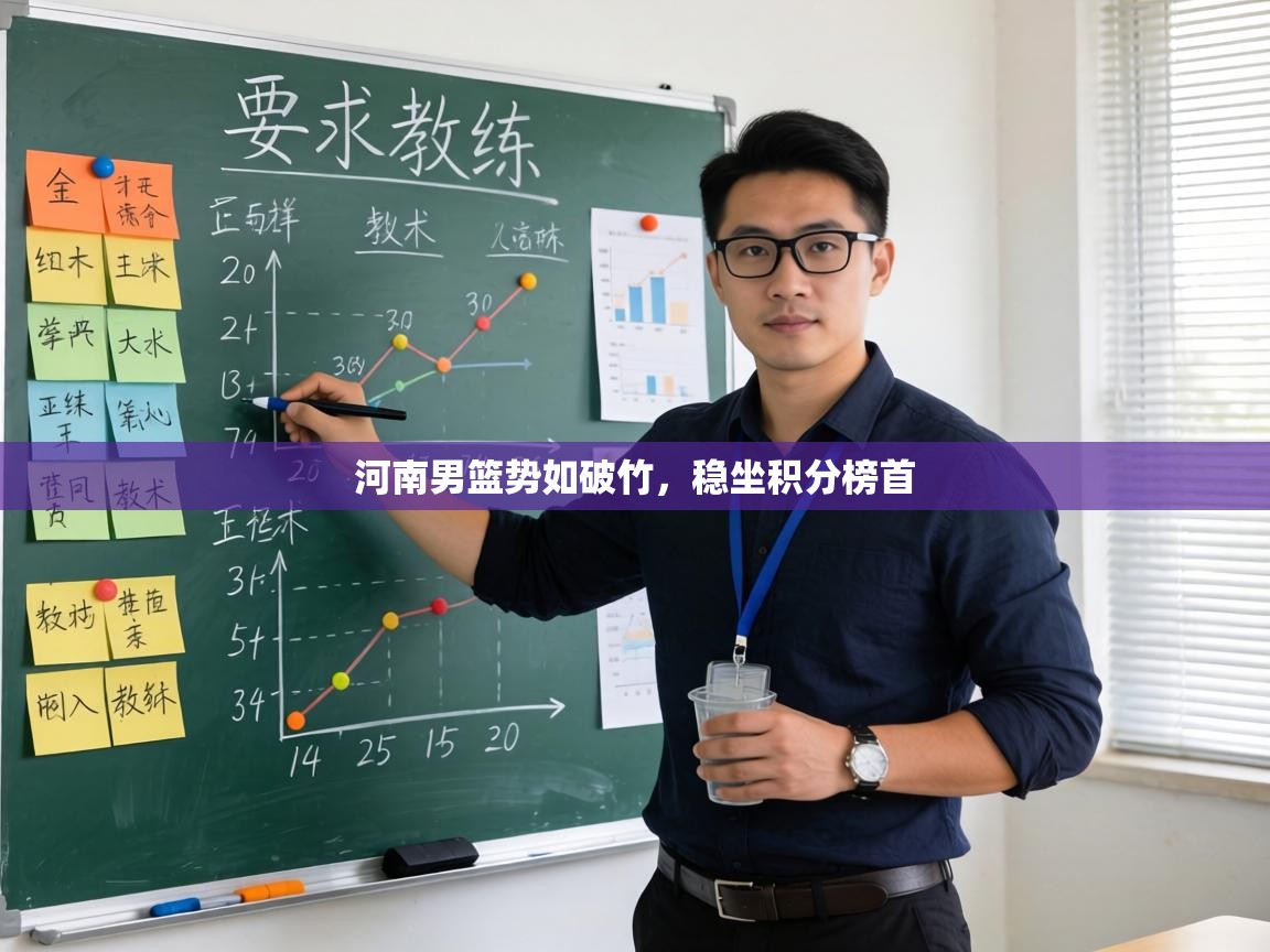 河南男篮势如破竹，稳坐积分榜首  第1张