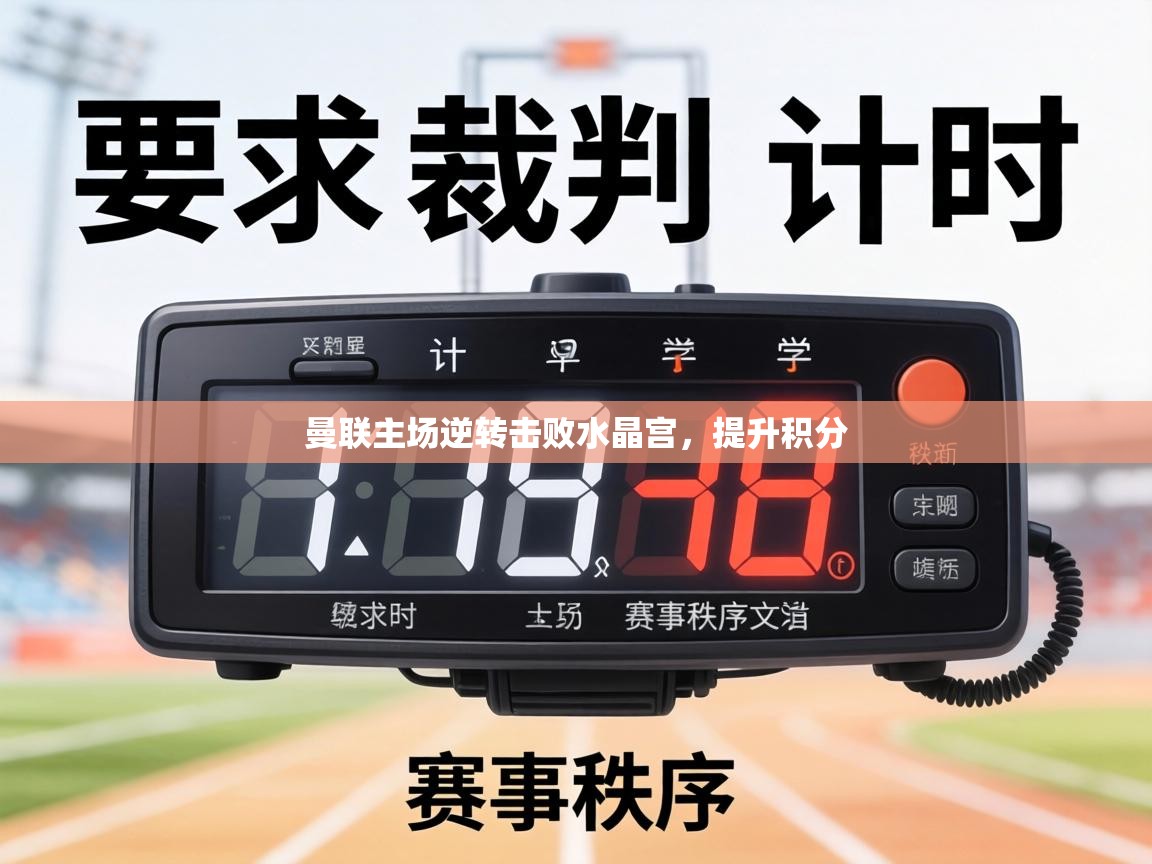 曼联主场逆转击败水晶宫,提升积分 第2张