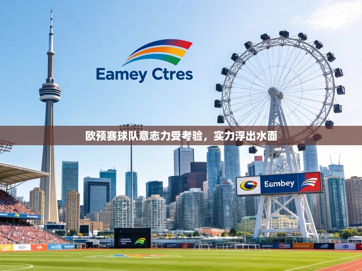 欧预赛球队意志力受考验，实力浮出水面  第1张